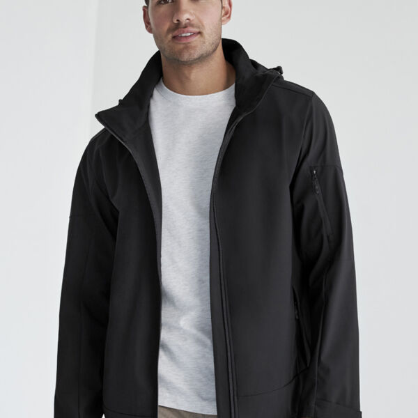 Mens Atlas Jacket Thumbnail