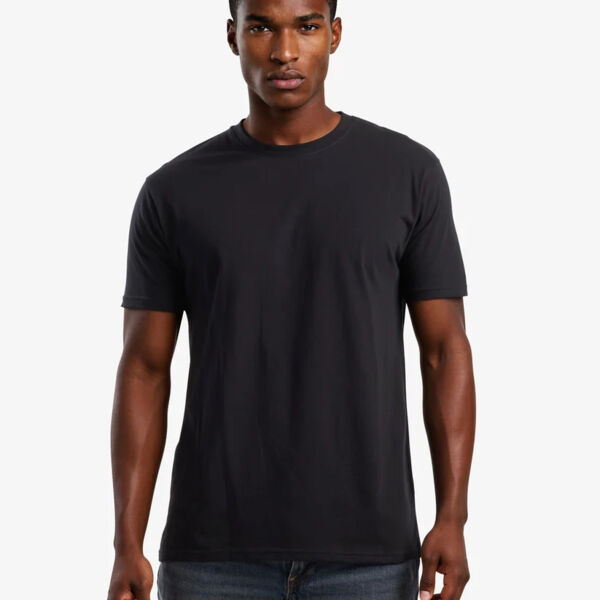 100% Ring Spun Cotton T-Shirt Thumbnail