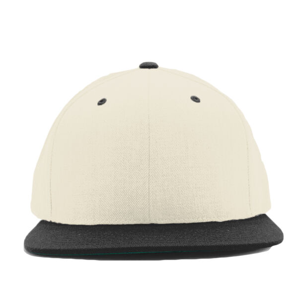 Two Tone Cap Thumbnail