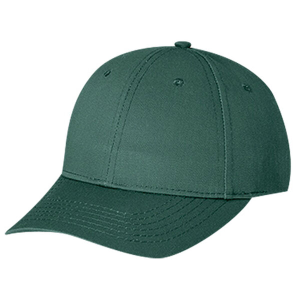 Polycotton Constructed Contour Cap Thumbnail