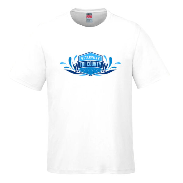 Tri-County Adult T-Shirt Thumbnail