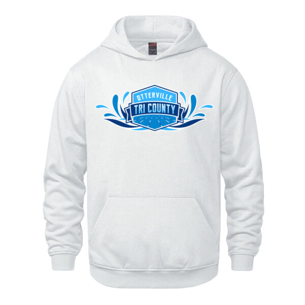 Tri-County Youth Hoodie Thumbnail