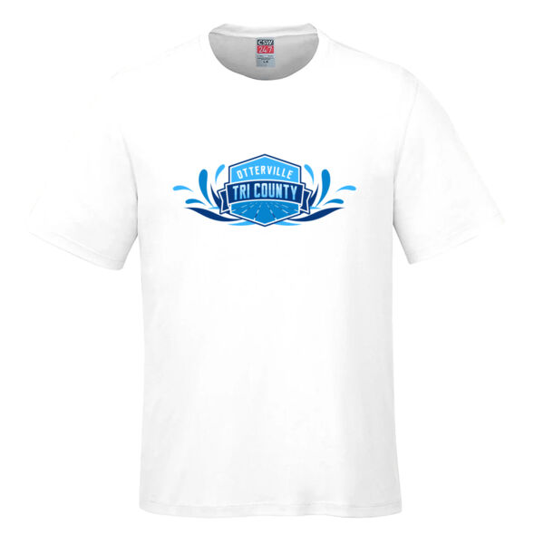 Tri-County Youth T-Shirt Thumbnail