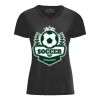 ATC PRO TEAM SHORT SLEEVE LADIES' TEE Thumbnail