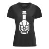 ATC PRO TEAM SHORT SLEEVE LADIES' TEE Thumbnail