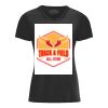 ATC PRO TEAM SHORT SLEEVE LADIES' TEE Thumbnail