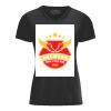 ATC PRO TEAM SHORT SLEEVE LADIES' TEE Thumbnail