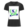ATC PRO TEAM SHORT SLEEVE LADIES' TEE Thumbnail
