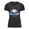 ATC PRO TEAM SHORT SLEEVE LADIES' TEE Thumbnail