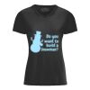 ATC PRO TEAM SHORT SLEEVE LADIES' TEE Thumbnail