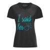 ATC PRO TEAM SHORT SLEEVE LADIES' TEE Thumbnail