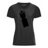 ATC PRO TEAM SHORT SLEEVE LADIES' TEE Thumbnail
