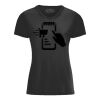 ATC PRO TEAM SHORT SLEEVE LADIES' TEE Thumbnail