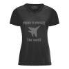 ATC PRO TEAM SHORT SLEEVE LADIES' TEE Thumbnail