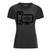 ATC PRO TEAM SHORT SLEEVE LADIES' TEE Thumbnail