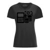 ATC PRO TEAM SHORT SLEEVE LADIES' TEE Thumbnail