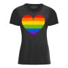 ATC PRO TEAM SHORT SLEEVE LADIES' TEE Thumbnail