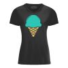 ATC PRO TEAM SHORT SLEEVE LADIES' TEE Thumbnail