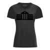 ATC PRO TEAM SHORT SLEEVE LADIES' TEE Thumbnail