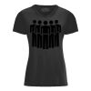 ATC PRO TEAM SHORT SLEEVE LADIES' TEE Thumbnail