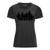 ATC PRO TEAM SHORT SLEEVE LADIES' TEE Thumbnail