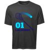 ATC PRO TEAM SHORT SLEEVE TEE Thumbnail