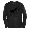 ATC PRO TEAM LONG SLEEVE YOUTH TEE Thumbnail