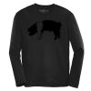 ATC PRO TEAM LONG SLEEVE YOUTH TEE Thumbnail