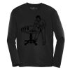 ATC PRO TEAM LONG SLEEVE YOUTH TEE Thumbnail