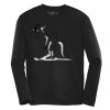 ATC PRO TEAM LONG SLEEVE YOUTH TEE Thumbnail