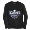 ATC PRO TEAM LONG SLEEVE YOUTH TEE Thumbnail