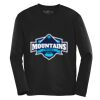 ATC PRO TEAM LONG SLEEVE YOUTH TEE Thumbnail