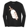 ATC PRO TEAM LONG SLEEVE YOUTH TEE Thumbnail