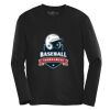 ATC PRO TEAM LONG SLEEVE YOUTH TEE Thumbnail