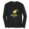 ATC PRO TEAM LONG SLEEVE YOUTH TEE Thumbnail