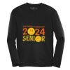 ATC PRO TEAM LONG SLEEVE YOUTH TEE Thumbnail