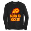 ATC PRO TEAM LONG SLEEVE YOUTH TEE Thumbnail