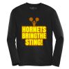 ATC PRO TEAM LONG SLEEVE YOUTH TEE Thumbnail