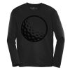 ATC PRO TEAM LONG SLEEVE YOUTH TEE Thumbnail