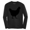 ATC PRO TEAM LONG SLEEVE YOUTH TEE Thumbnail