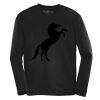 ATC PRO TEAM LONG SLEEVE YOUTH TEE Thumbnail