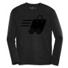 ATC PRO TEAM LONG SLEEVE YOUTH TEE Thumbnail