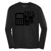ATC PRO TEAM LONG SLEEVE YOUTH TEE Thumbnail