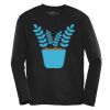ATC PRO TEAM LONG SLEEVE YOUTH TEE Thumbnail