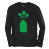 ATC PRO TEAM LONG SLEEVE YOUTH TEE Thumbnail
