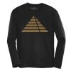 ATC PRO TEAM LONG SLEEVE YOUTH TEE Thumbnail