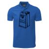 OGIO® CALIBER 2.0 POLO Thumbnail