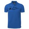 OGIO® CALIBER 2.0 POLO Thumbnail