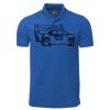 OGIO® CALIBER 2.0 POLO Thumbnail