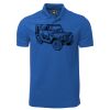 OGIO® CALIBER 2.0 POLO Thumbnail